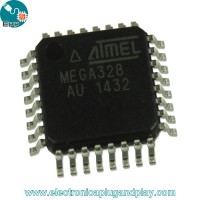 ATMEGA328-AU SMD con Bootloader Nano